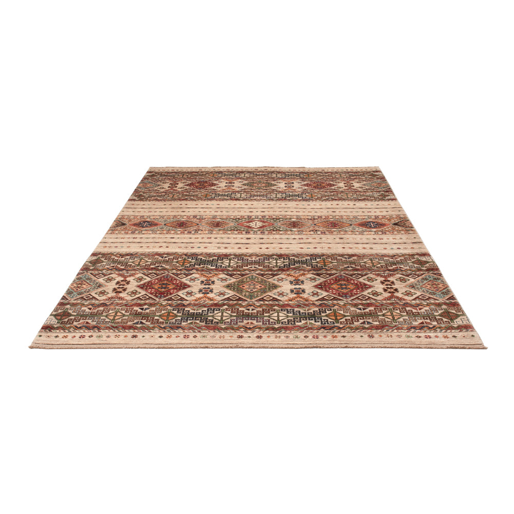Tapis Ziegler - Shal - 241 x 170 cm - beige