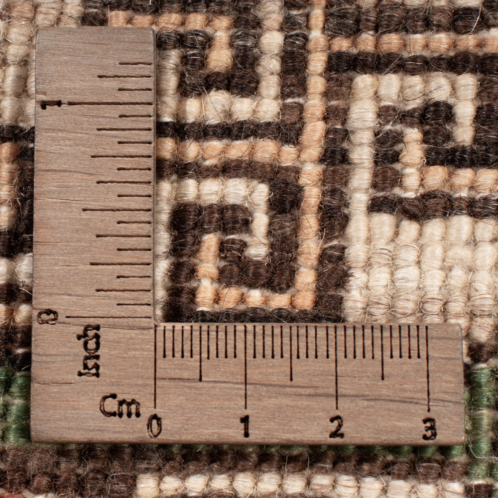 Tapis Ziegler - Shal - 241 x 170 cm - beige