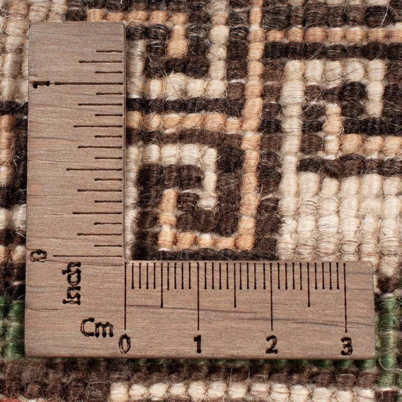 Tapis Ziegler - Shal - 241 x 170 cm - beige