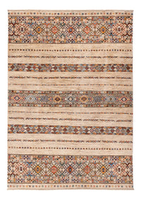 Tapis Ziegler - Shal - 206 x 152 cm - beige foncé