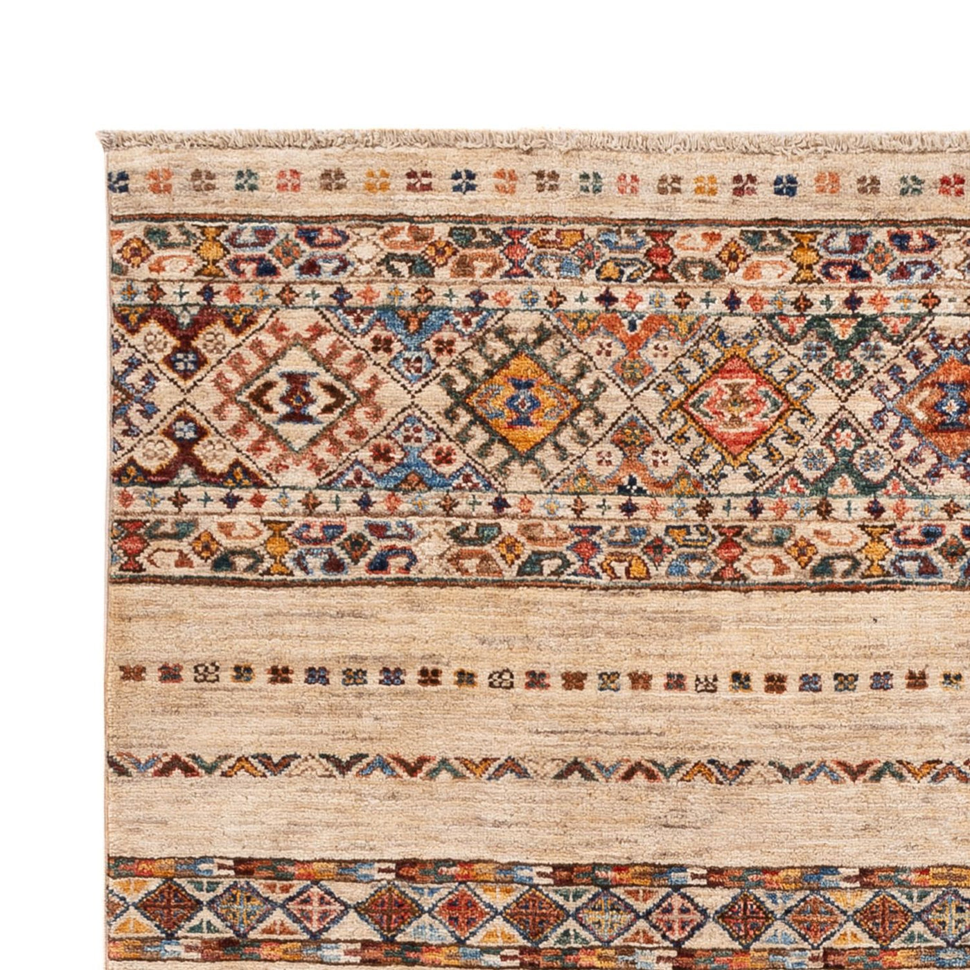Shal Tapis 206x152cm - Tapis oriental
