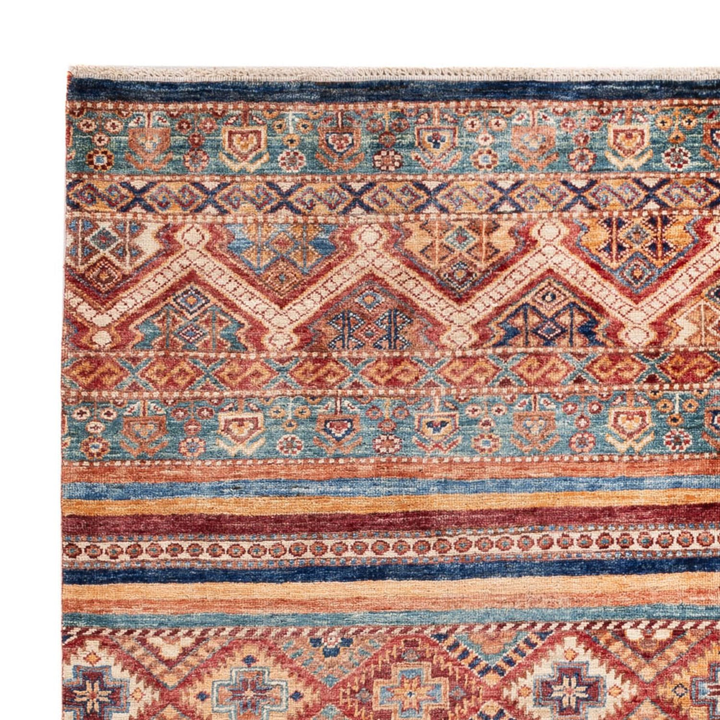 Shal Tapis 154x145cm - Tapis oriental