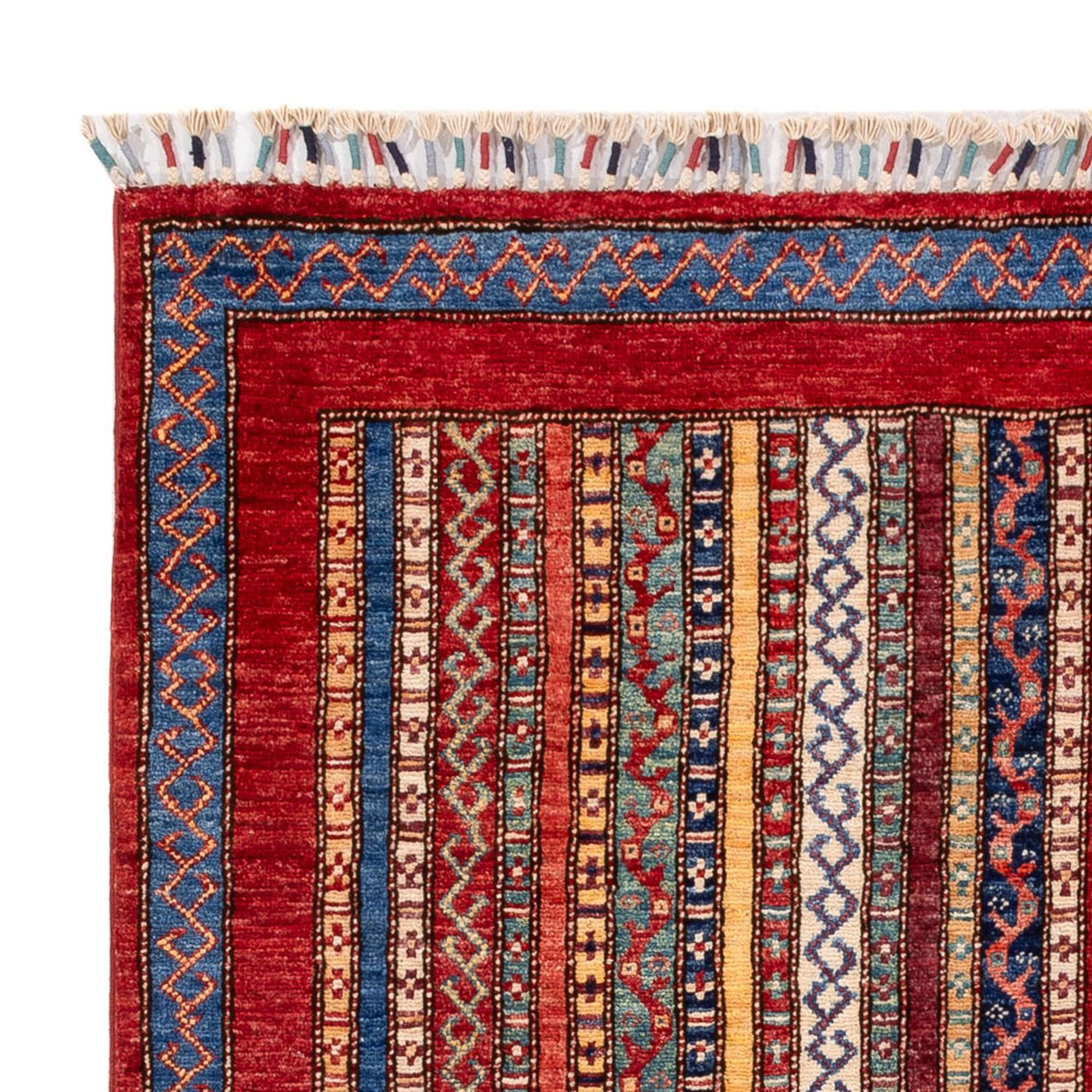 Shal Tapis 148x148cm - Tapis oriental