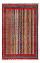 Shal Tapis 174x121cm - Tapis oriental