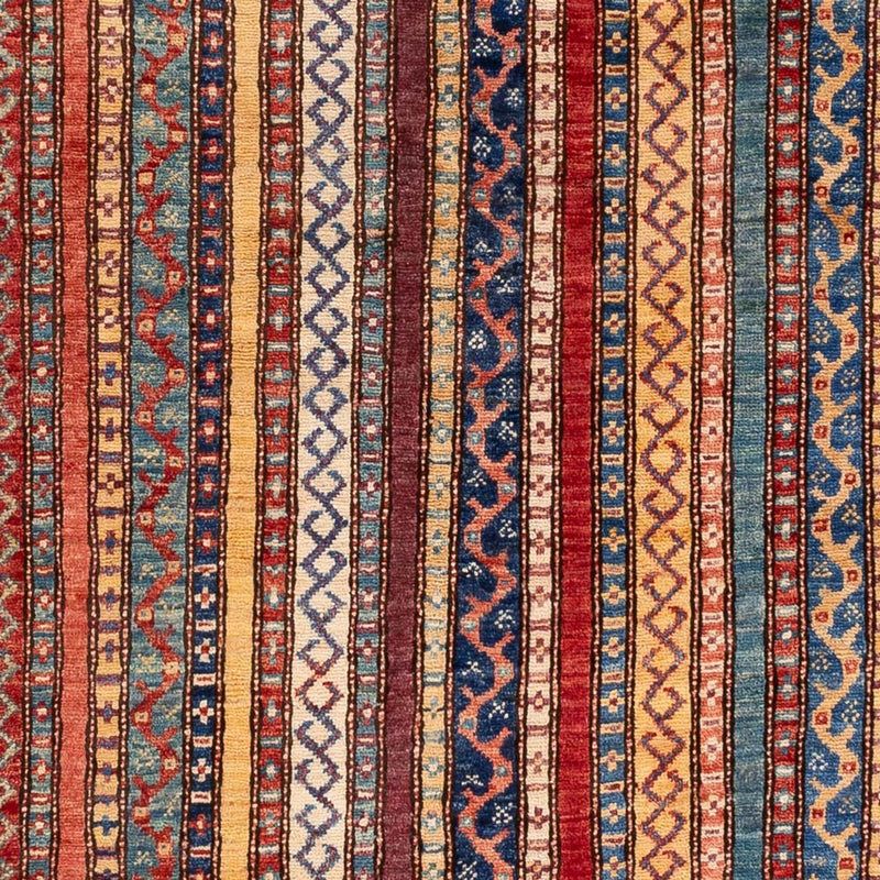 Tapis Ziegler - Shal - 174 x 121 cm - multicolore