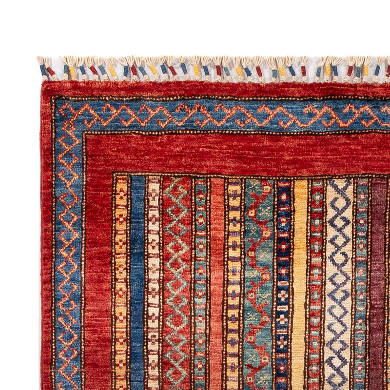 Tapis Ziegler - Shal - 174 x 121 cm - multicolore