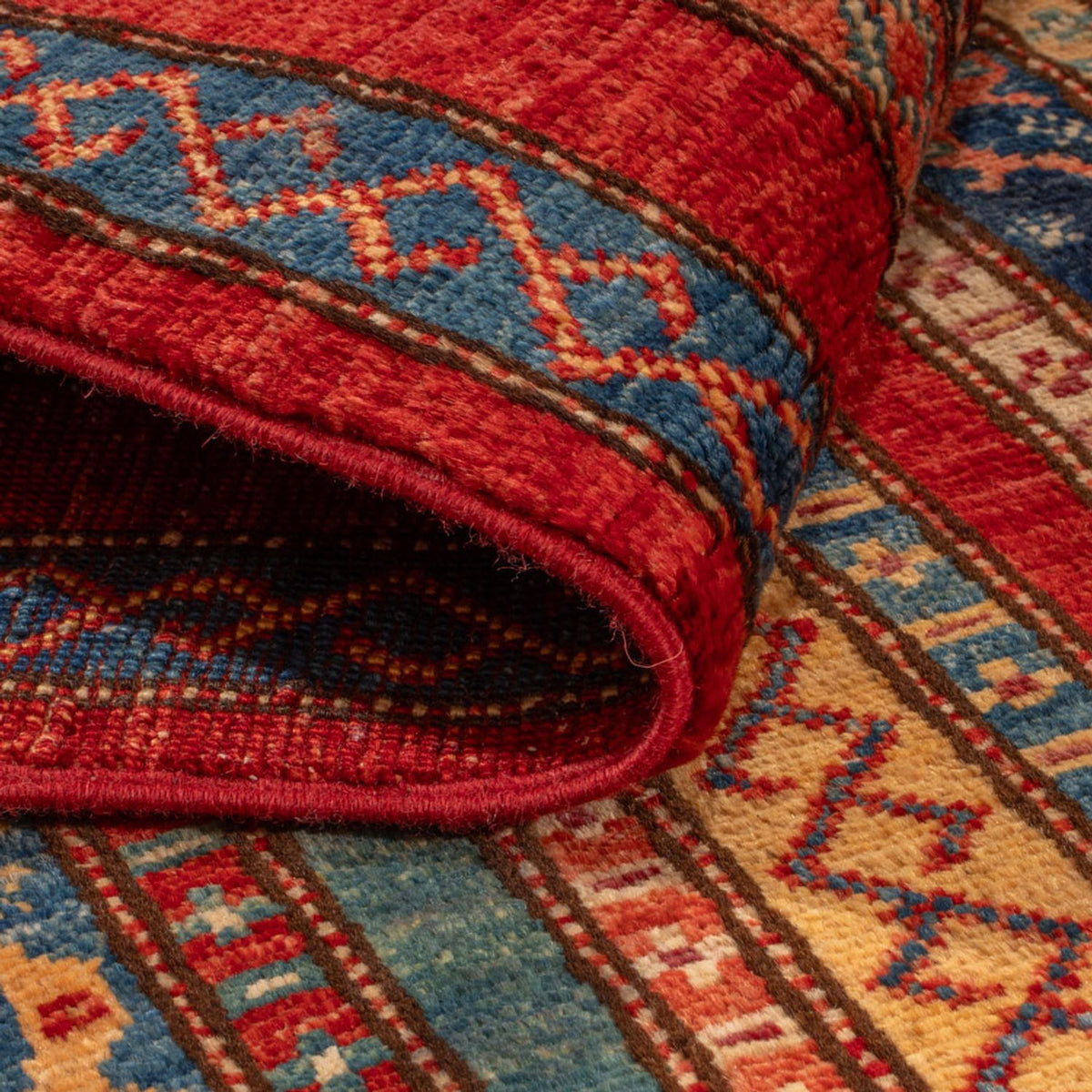 Tapis Ziegler - Shal - 174 x 121 cm - multicolore