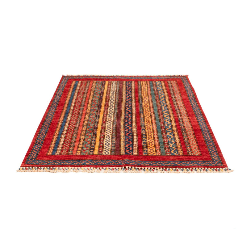 Tapis Ziegler - Shal - 174 x 121 cm - multicolore