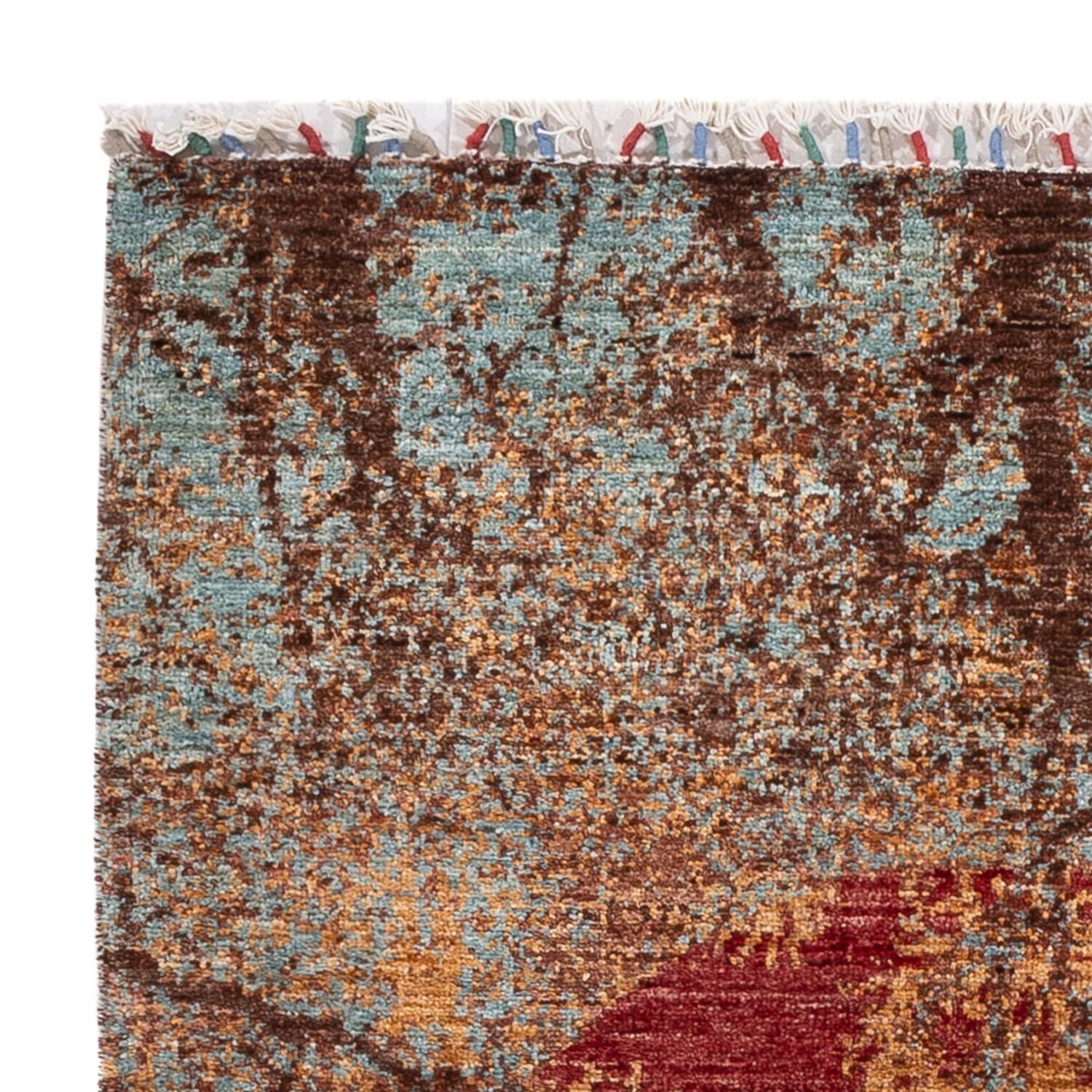 Tapis Ziegler - Ariana - 154 x 100 cm - multicolore