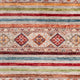 Tapis Ziegler - Shal carré  - 148 x 150 cm - multicolore