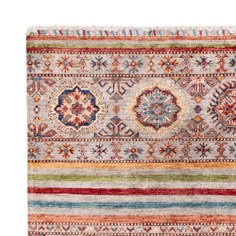 Tapis Ziegler - Shal carré  - 148 x 150 cm - multicolore