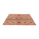 Tapis Ziegler - Shal carré  - 148 x 150 cm - multicolore