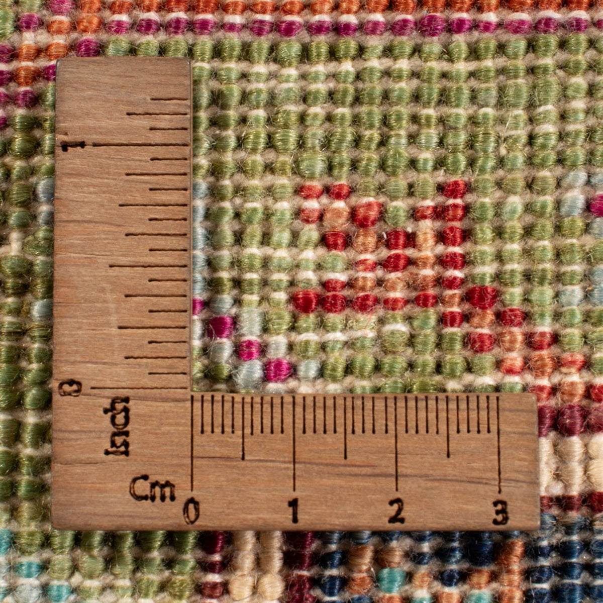 Tapis Ziegler - Ariana - 198 x 150 cm - multicolore