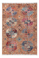 Ariana Tapis 150x104cm - Tapis oriental