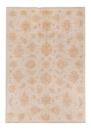 Tapis Ziegler - 150 x 104 cm - crème