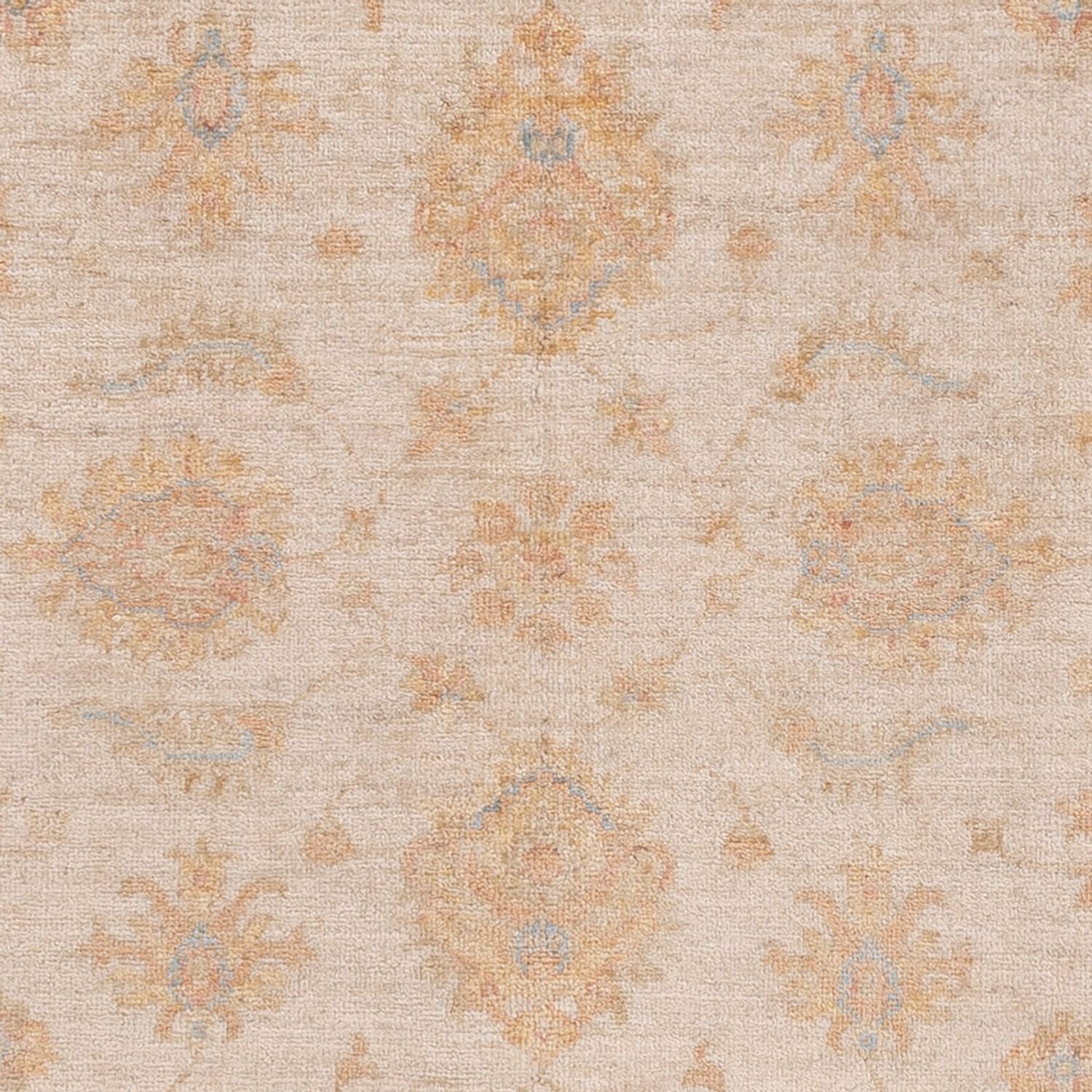 Tapis Ziegler - 150 x 104 cm - crème