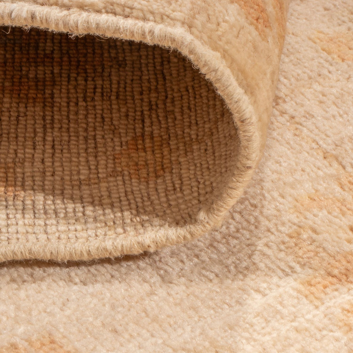 Tapis Ziegler - 150 x 104 cm - crème