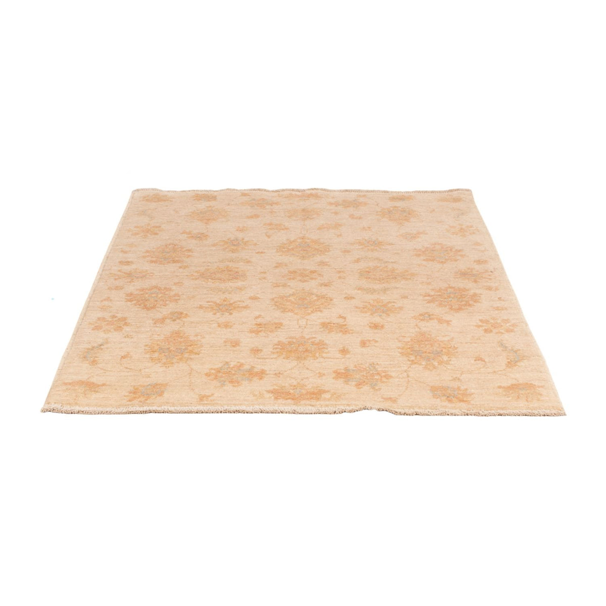 Tapis Ziegler - 150 x 104 cm - crème