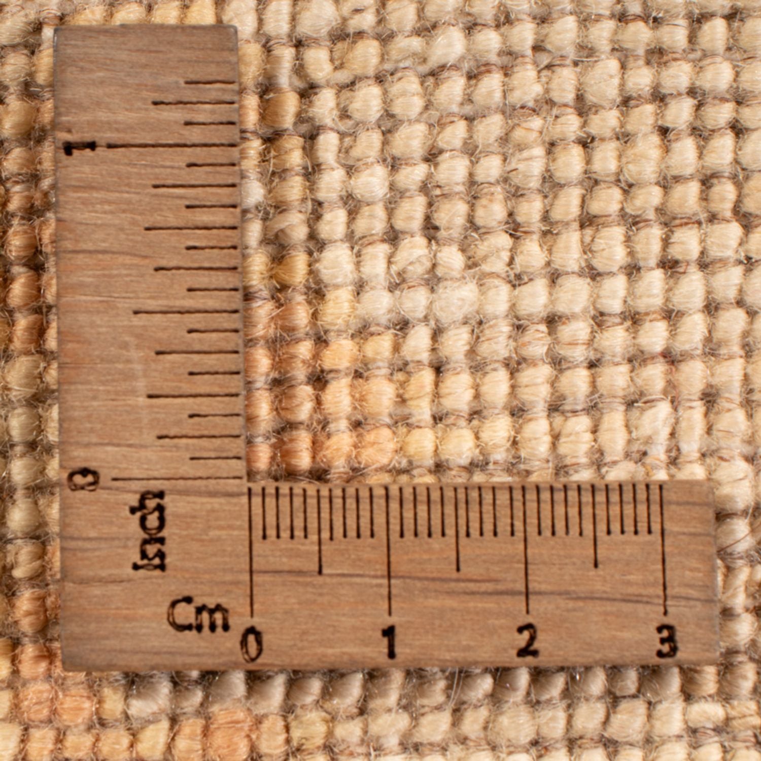 Tapis Ziegler - 150 x 104 cm - crème