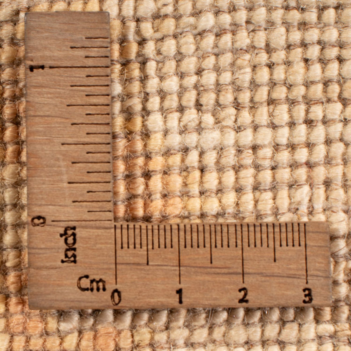 Tapis Ziegler - 150 x 104 cm - crème