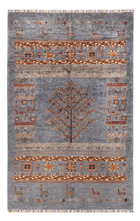 Tapis Ziegler - Ariana - 197 x 127 cm - multicolore
