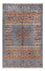 Tapis Ziegler - Ariana - 197 x 127 cm - multicolore