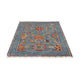 Tapis Ziegler - Ariana - 159 x 101 cm - bleu