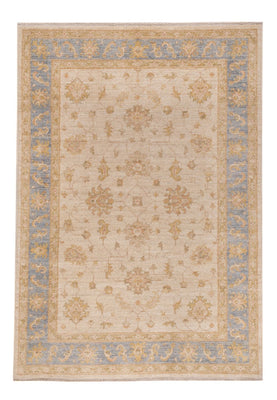Tapis Ziegler - 173 x 120 cm - beige