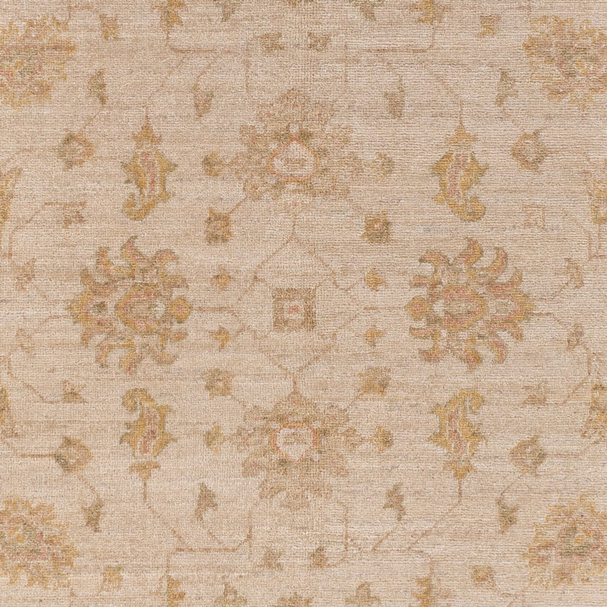 Tapis Ziegler - 173 x 120 cm - beige