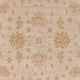 Tapis Ziegler - 173 x 120 cm - beige