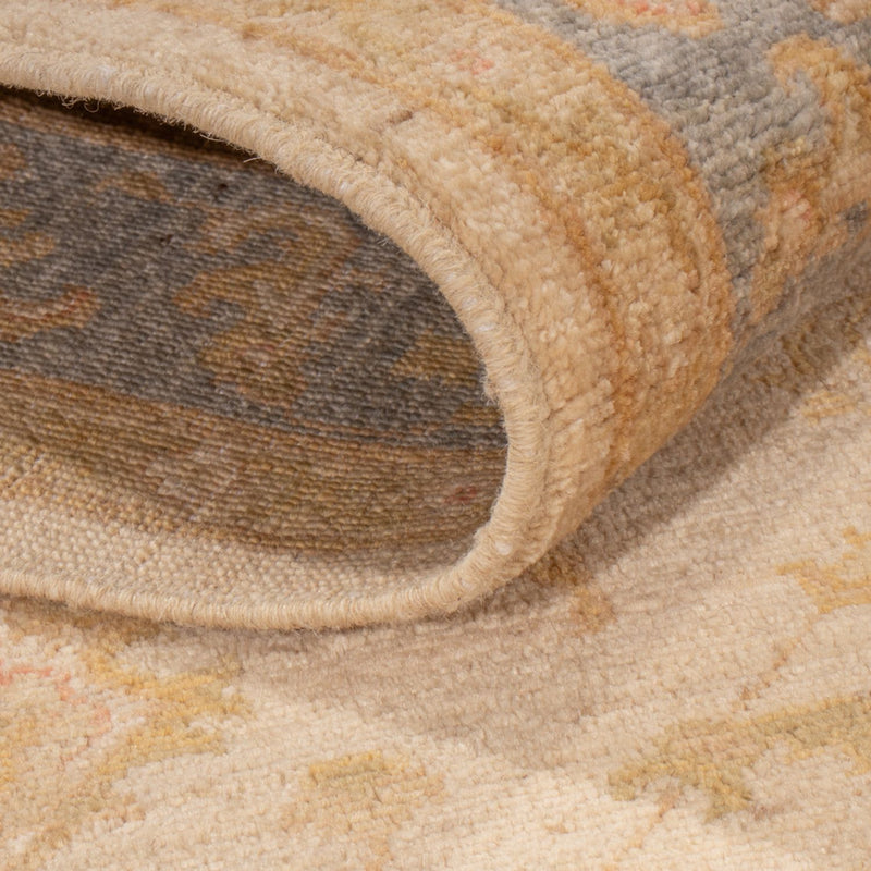 Tapis Ziegler - 173 x 120 cm - beige