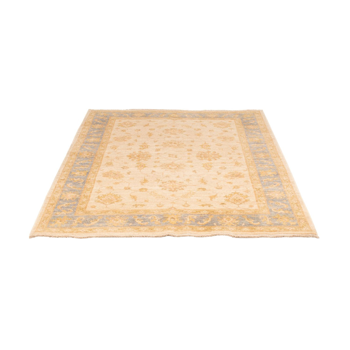 Tapis Ziegler - 173 x 120 cm - beige