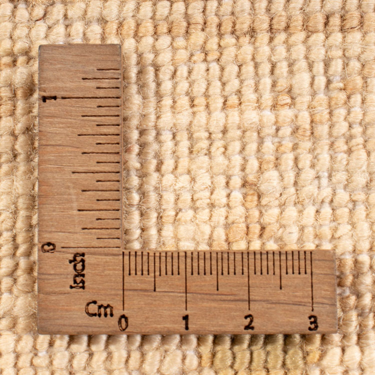 Tapis Ziegler - 173 x 120 cm - beige