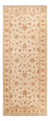 Tapis de couloir Tapis Ziegler - 297 x 122 cm - beige