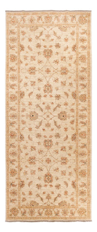 Tapis de couloir Tapis Ziegler - 297 x 122 cm - beige