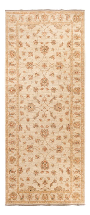 Tapis de couloir Tapis Ziegler - 297 x 122 cm - beige