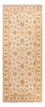 Tapis de couloir Tapis Ziegler - 297 x 122 cm - beige