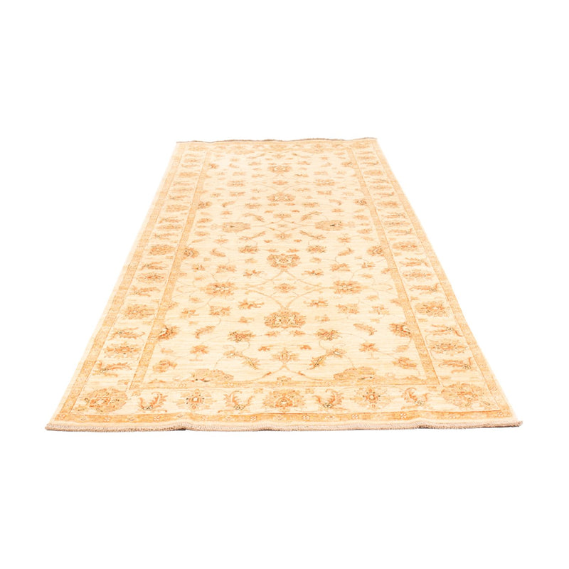 Tapis de couloir Tapis Ziegler - 297 x 122 cm - beige
