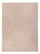 Kilim afghan Tapis 236x336cm