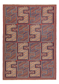 Kilim afghan Tapis 217x157cm – product image