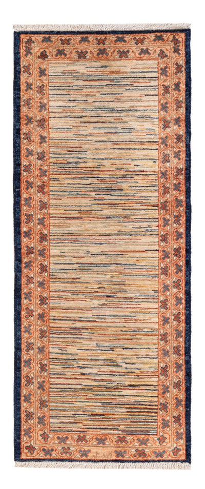 Tapis Gabbeh persan Tapis 55x146cm - Perserteppich Wollteppich