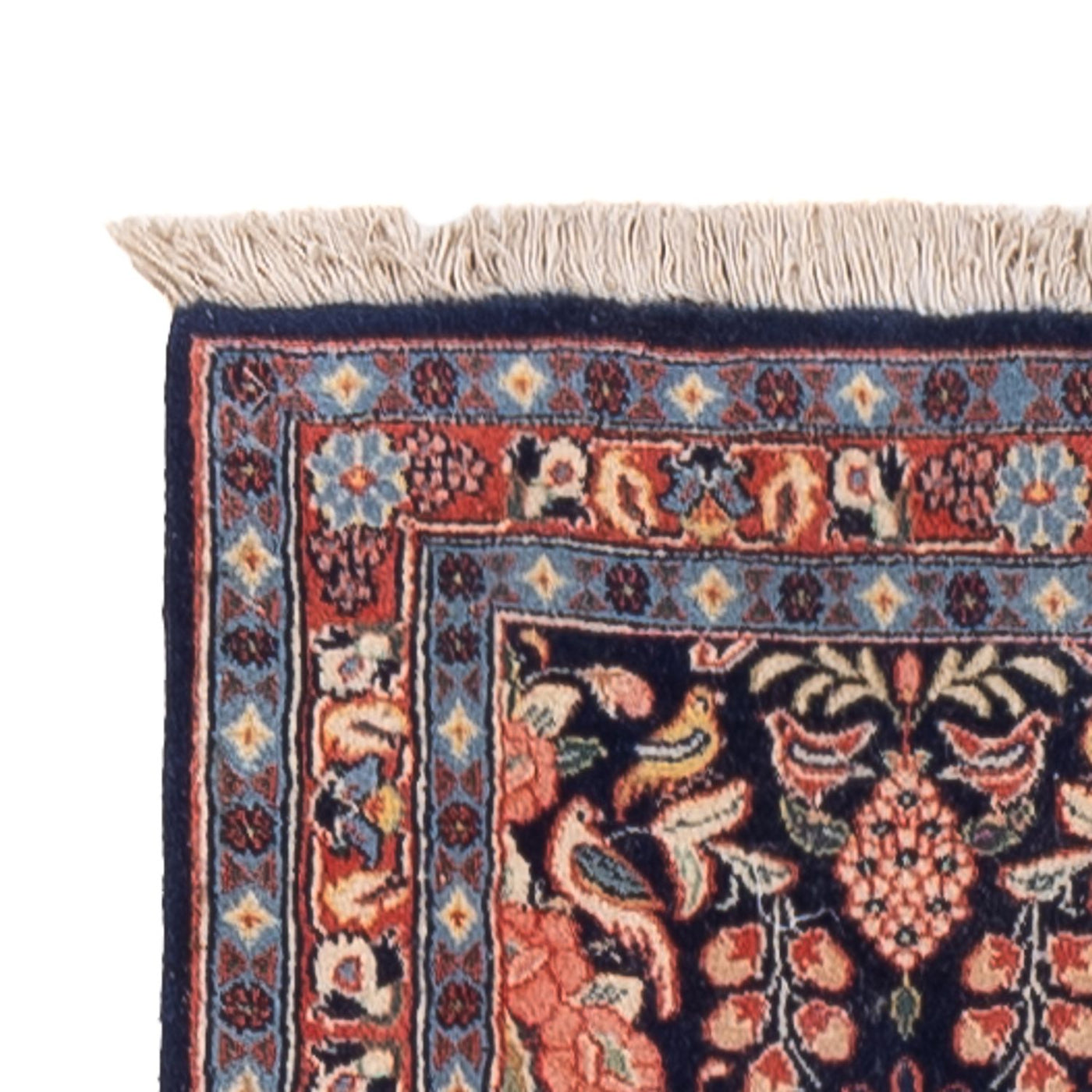 Varamin Tapis 278x79cm - Tapis persan