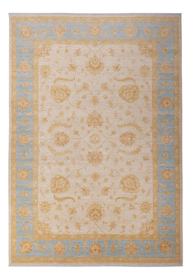 Tapis Ziegler - 307 x 203 cm - beige