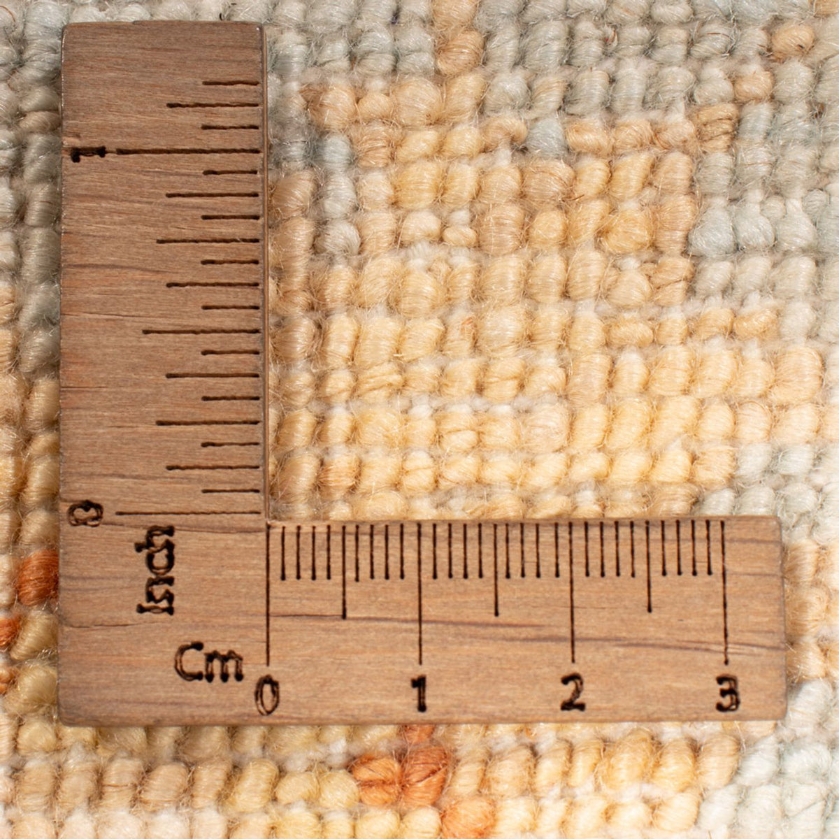 Tapis Ziegler - 307 x 203 cm - beige