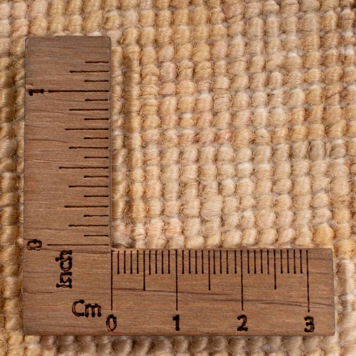 Tapis Ziegler - 299 x 206 cm - rouge foncé