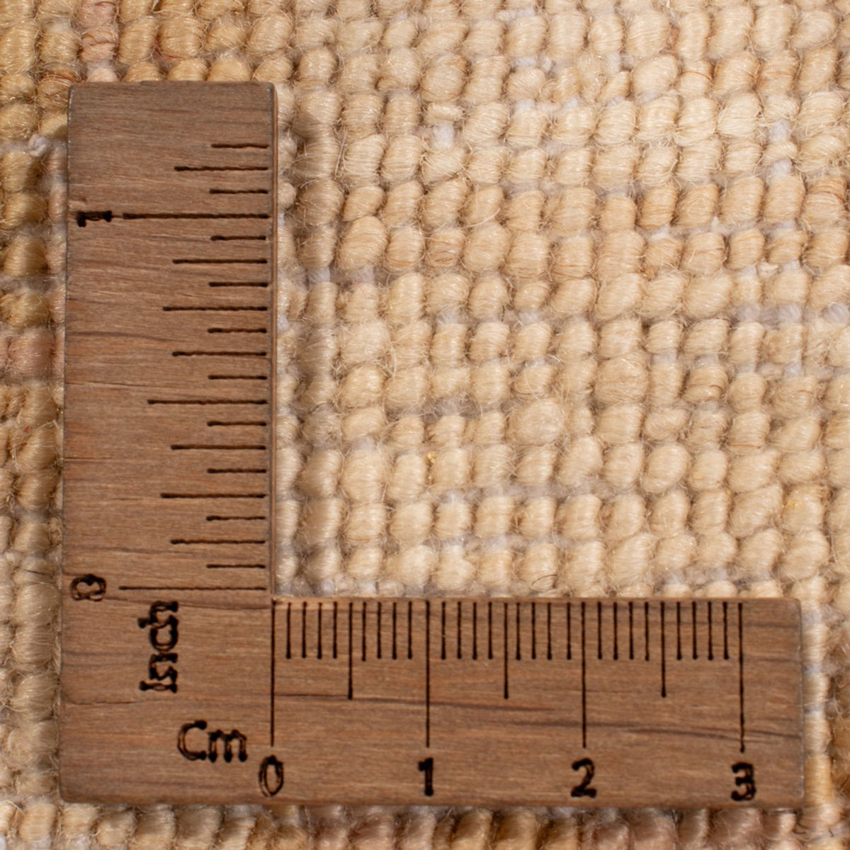 Tapis Ziegler - 297 x 209 cm - rouge foncé