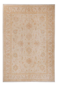 Tapis Ziegler - 296 x 200 cm - beige