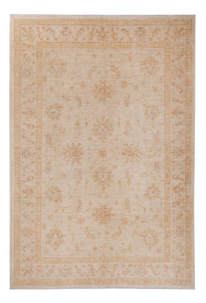 Tapis Ziegler - 296 x 200 cm - beige