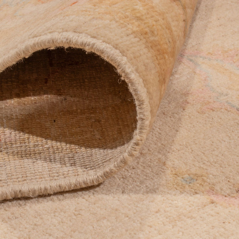 Tapis Ziegler - 296 x 200 cm - beige