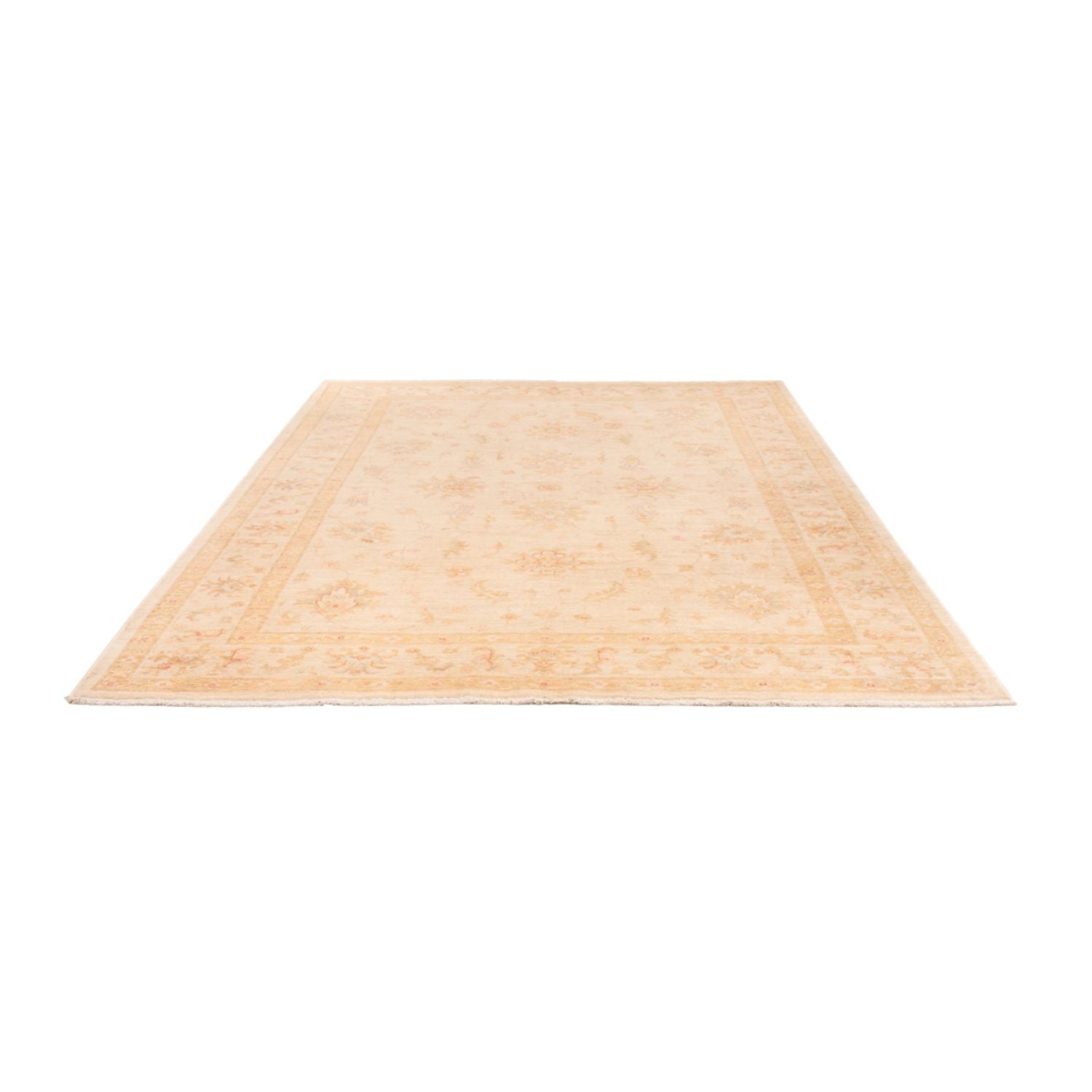 Tapis Ziegler - 296 x 200 cm - beige